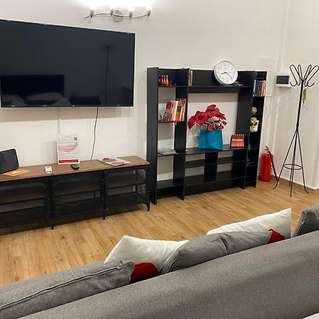 New Studio A Trastevere Rom Eksteriør billede
